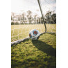 Cage de football pliable