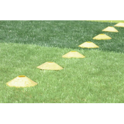 Lot de 20 plots d'entraînement