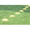 Lot de 20 plots d'entraînement
