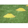 Lot de 20 plots d'entraînement