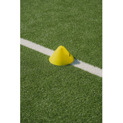 Lot de 20 plots d'entraînement