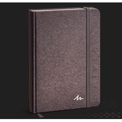 Carnet couverture rigide A5