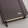 Carnet couverture rigide A5