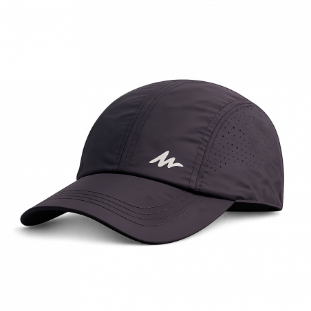 Casquette technique anti-UV