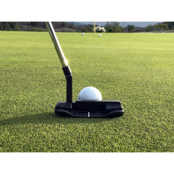 Putter lame classique