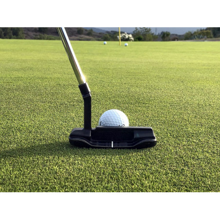 Putter lame classique