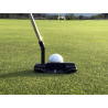 Putter lame classique