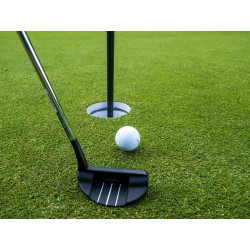 Putter lame classique