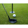 Putter lame classique