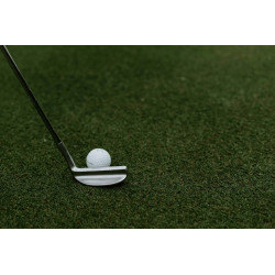 Putter lame classique