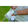 Gant de golf en cuir