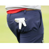Gant de golf en cuir