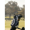 Sac de golf trépied