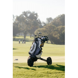 Sac de golf trépied