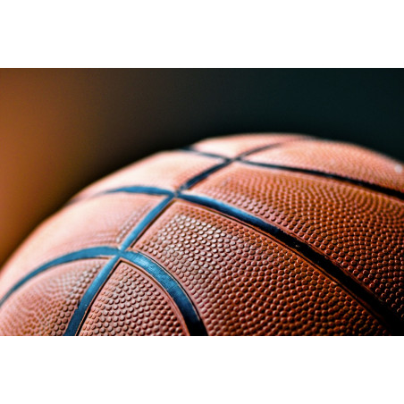 Ballon de basket intérieur taille 7