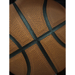 Ballon de basket intérieur taille 7