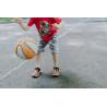 Ballon de basket enfant taille 5