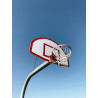 Panier de basket sur pied réglable