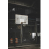 Panier de basket mural avec panneau