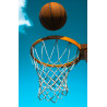 Filet de basket de rechange