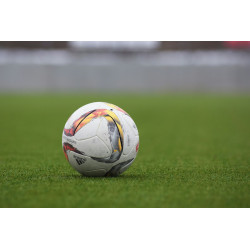 Ballon de football de match taille 5
