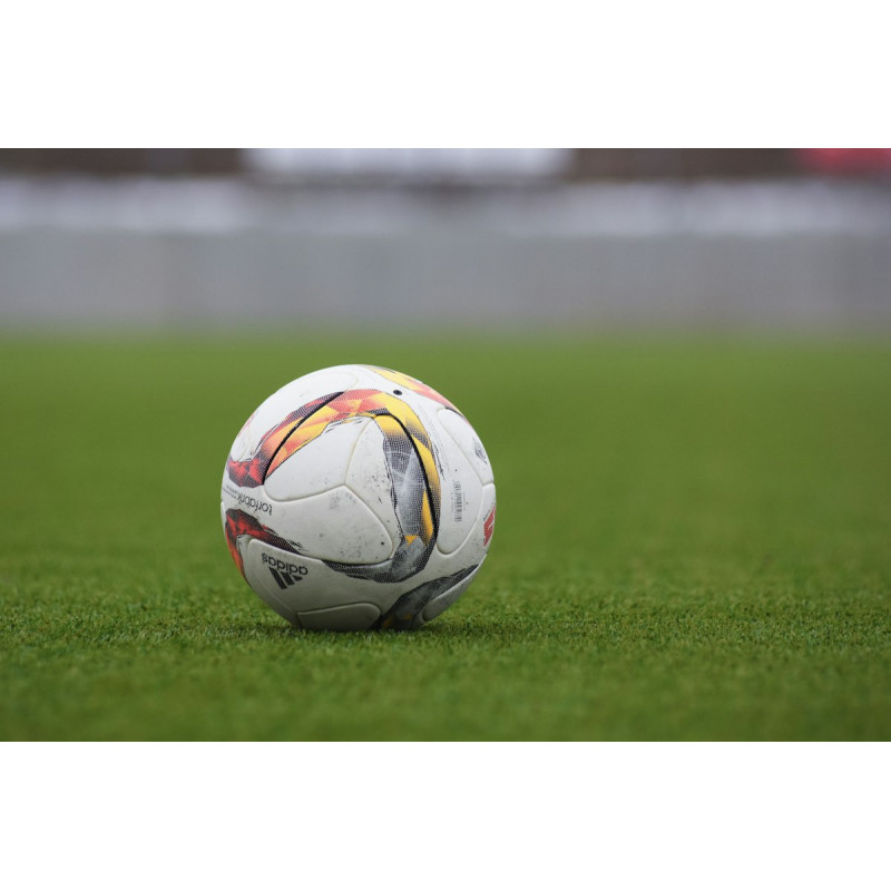 Ballon de football de match taille 5