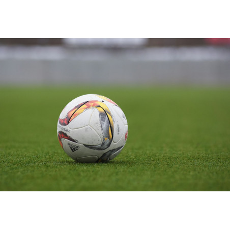 Ballon de football de match taille 5