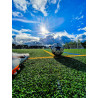 Ballon de football de match taille 5