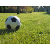 Ballon de football d'entraînement taille 5