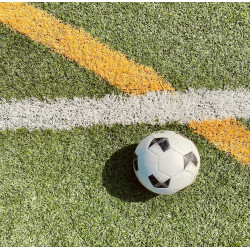 Ballon de football d'entraînement taille 5