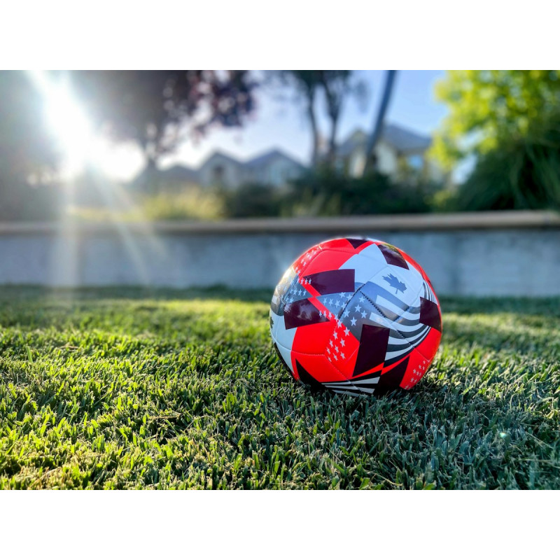 Ballon de football enfant taille 4