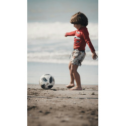 Ballon de football enfant taille 4