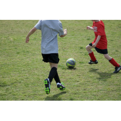 Ballon de football enfant taille 4