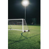 Cage de football pliable